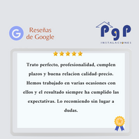 rese&ntilde;a positiva