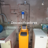 descalcificadores