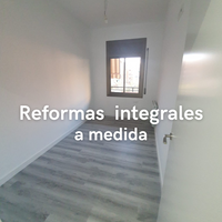reformas integrales